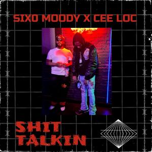 **** Talkin (feat. Cee Loc) [Explicit]