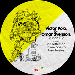 Punch (Jaime Soeiro Remix)