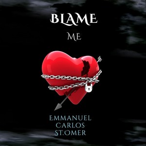 Blame Me