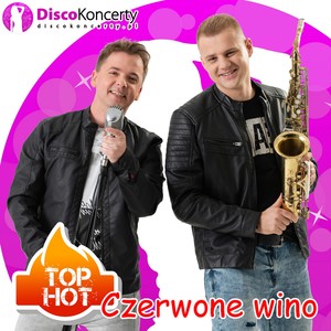 Czerwone Wino