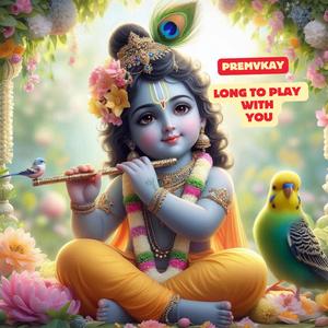 Long To Play With You