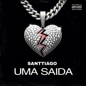 Uma Saída (Explicit)