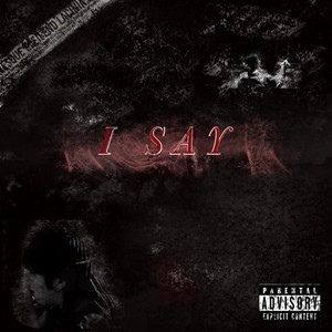 I SAY (feat. Meiz) (Explicit)