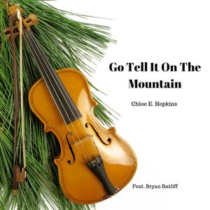 Go Tell It On The Moutain (feat. Bryan Ratliff)