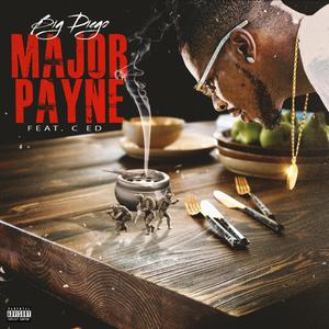 Major Payne (Explicit)