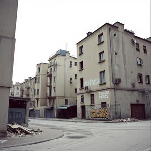 Drum în Pantă (feat. Gașca si Băieții de la Blocu'7)