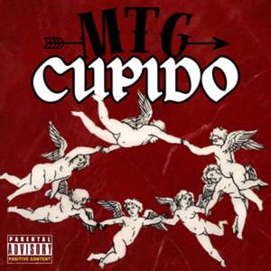 MTG CUPIDO (Explicit)