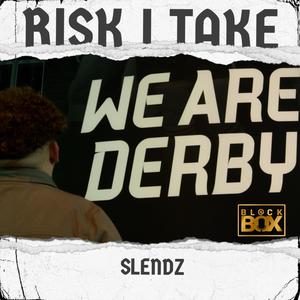 RISK I TAKE (feat. BL@CKBOX) [Explicit]