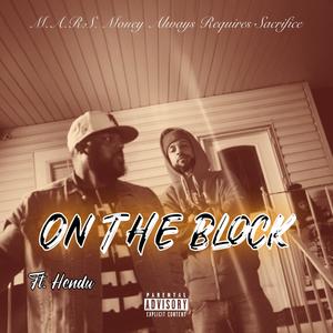 ON THE BLOCK (feat. Hendu) (Explicit)