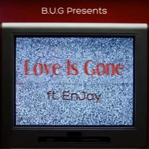 Love Is Gone(feat. EnJay) (Explicit)