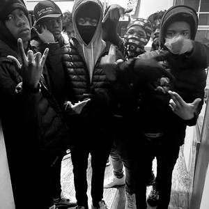 Shoot (feat. Ocho10x) (Explicit)