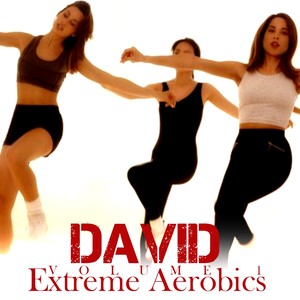 Extreme Aerobics (Vol. 1)