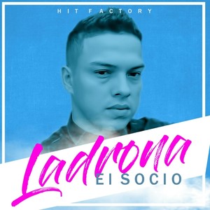 Ladrona
