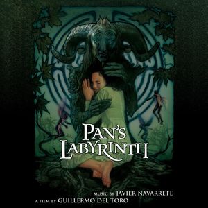 Pan's Labyrinth Extended Edition (潘神的迷宫 电影原声带)