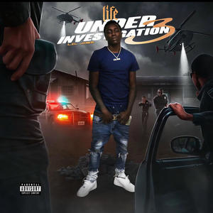 No Matter (Explicit)