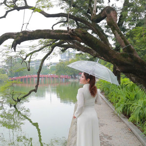 Vĩnh Biệt Tình Tôi