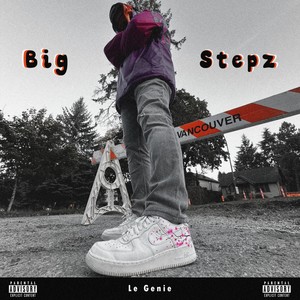 Big Stepz (Explicit)