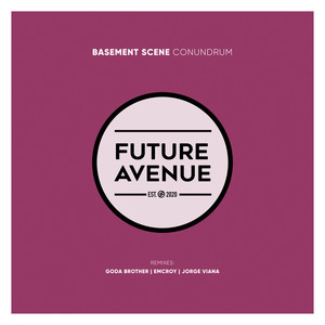 Conundrum (Emcroy Remix)