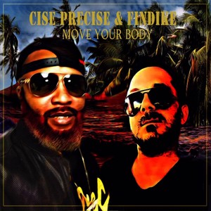 Move Your Body, Pt. 2