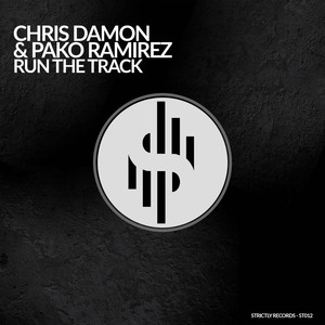 Run the track (Original Mix)