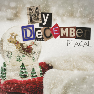 My December(Feat. groovy D) (Inst.)