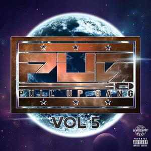 P.U.G., Vol. 5 (Explicit)