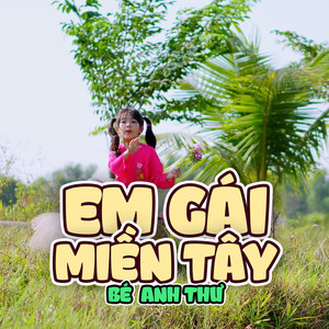 Em Gái Miền Tây