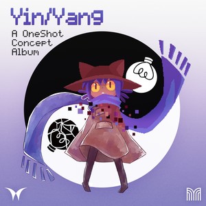 Yin / Yang: A OneShot Concept Album