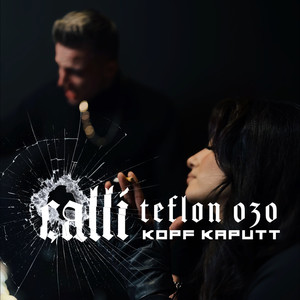 Kopf kaputt