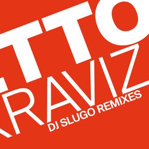 Ghetto Kraviz (DJ Slugo 'Juke' Remix 1)