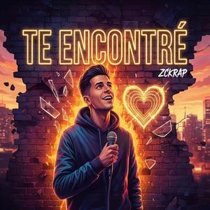 Te encontré (Explicit)