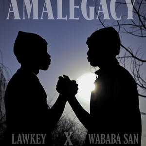 AmaLegacy (feat. Wababa San, Authentic, Andie Bear, TaiCia & Popayza)