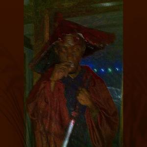 Johnny Test'D (feat. Nyiko_bt)