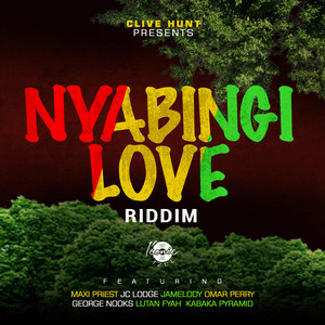 Nyabingi Love Riddim