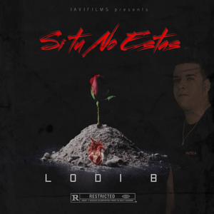 Si tu no estás aquí