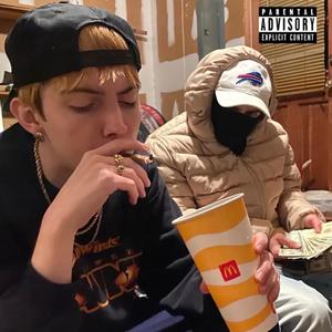 Off Earth (feat. AWiLL) (Explicit)