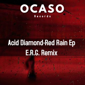 Red Rain (E.R.G. mix)