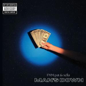 Man's Down (Explicit)