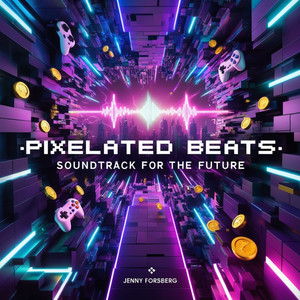 Pixelated Beats (Soundtrack for the Future)