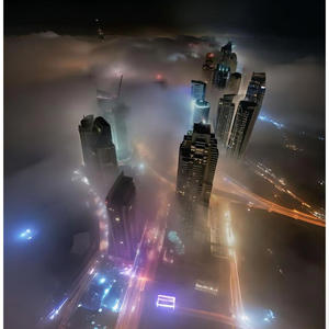 Clear Da Crowd (feat. Tay$leep) (Explicit)