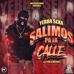 Salimos pa la calle (Explicit)
