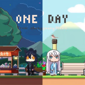 柔和灯光