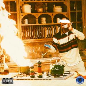 Piano Chop (feat. Maverick Magadino & Bvker) (Explicit)