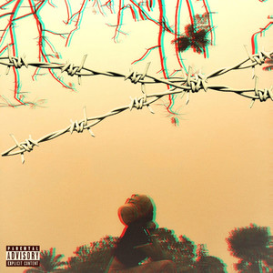 Santorini VB - Toxic Love (Explicit)