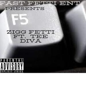 F5(the refresh)(feat. Tee diva) (Explicit)