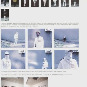 from a far (feat. SMIR) (Explicit)