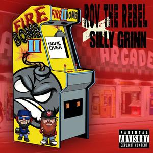 Hoodfellaz (feat. Dj Slipwax) (Explicit)