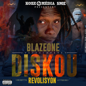 Diskou Revolisyon (Explicit)