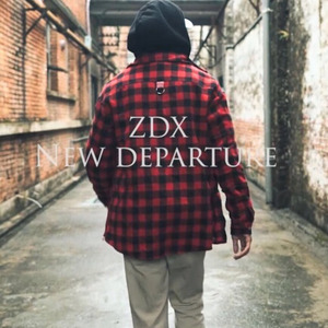 ZDX-新的启程（FreeStyle） (ZDX Remix)