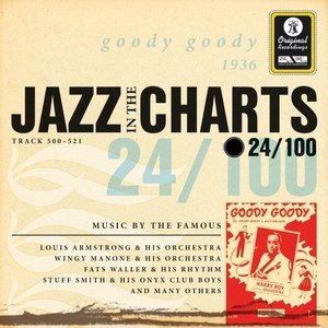 Jazz in the Charts Vol. 24 - Goody Goody